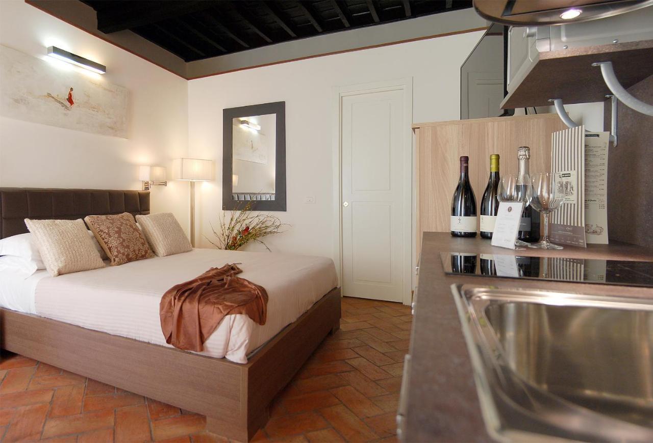Navona Luxury 2* Rom
